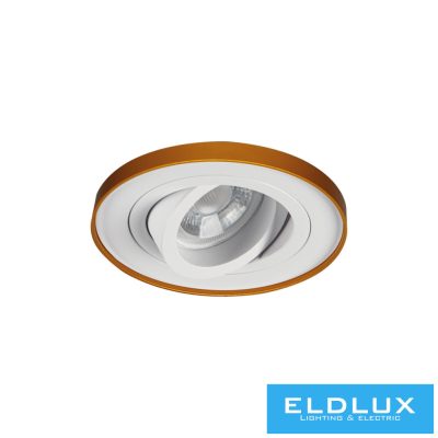 KANLUX TINY BORD DTO-W/G dekor. keret SPOT