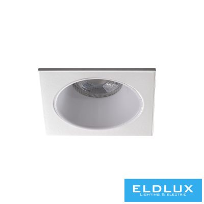 KANLUX GLOZO DSL W/W dekorációs keret SPOT