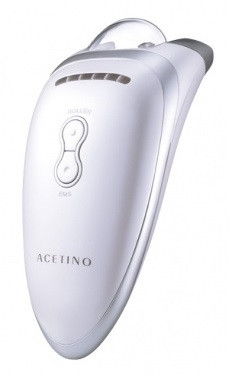 Face Lifter mikromasszázs és EMS arclifting készülék