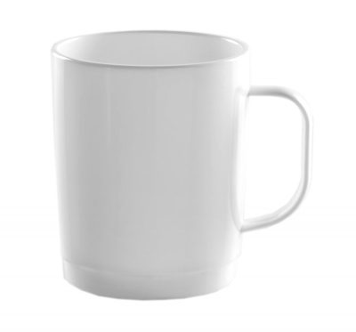 Polikarbonát bögre 300ml
