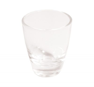 Pálinkás pohár 25 ml, 4 db-os csomag