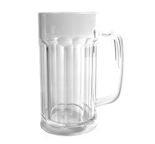 Polikarbonát söröskorsó 500 ml