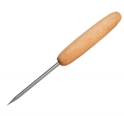 Jégtörő, fanyelű