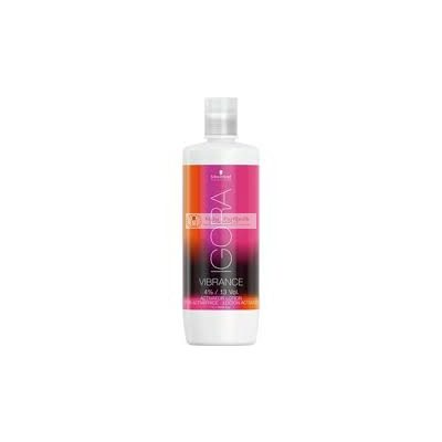 Schwarzkopf Igora Vibrance Aktiváló Lotion 13Vol, 1000ml