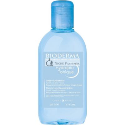Bioderma Hydrabio Tonizáló Lotion 250ml