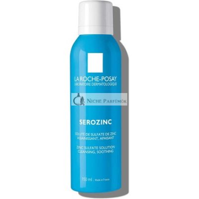 La Roche Posay Exfoliáló és Tisztító Maszk, 400g