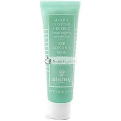 Sisley Paris Szemkörnyék Maszk 30ml
