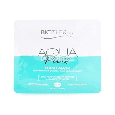 Biotherm Aquasource Szuper Maszk 35g
