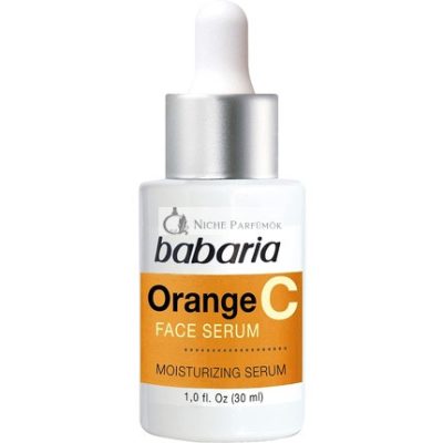 Babaria BB és CC Krémek 30ml