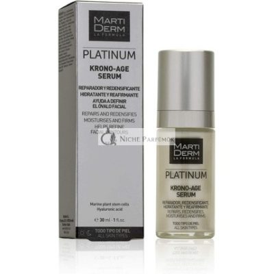 MARTIDERM Hámlasztó és Tisztító Maszk 430ml
