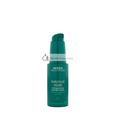 Aveda Botanical Repair Erősítő Éjszakai Szérum, 30ml