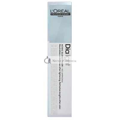 L'Oréal Dialight Ammónia Mentes Hajszín 9.11, 50ml