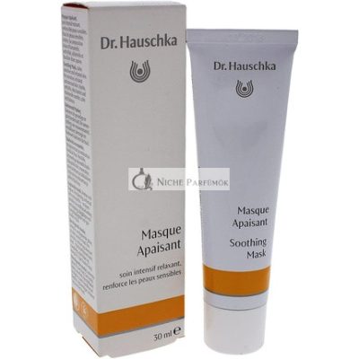 Dr. Hauschka Nyugtató Maszk 30ml Érzékeny Bőrre