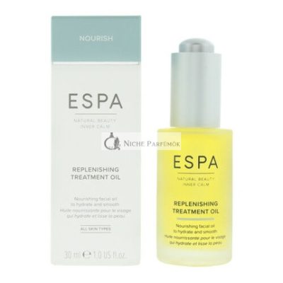 Espa Megújító Kezelő Arcolaj, 30ml