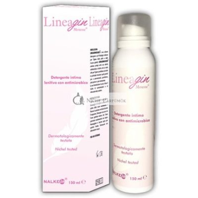 Lineagin Habkrém 150ml