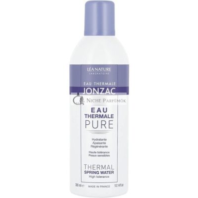 Eau Thermale Jonzac Alapvető Termálvíz 300ml