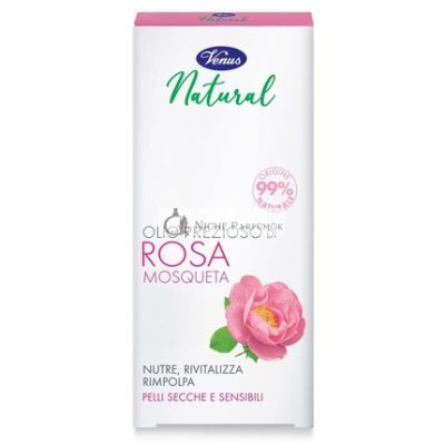 Olio Viso Rózsahibiszkusz Arcolaj 30 ml