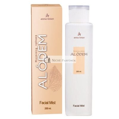 Anna Lotan Alodem Arctisztító Permetező 200ml