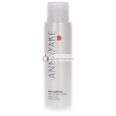 Annayake Balanszírozó Lotion - Normál és száraz bőrre, 150ml