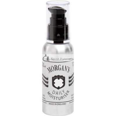 Morgan's Napi Hidratáló, 100ml