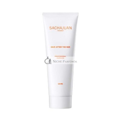 Sachajuan Hajápolás Napozás Után 125ml