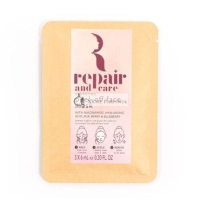 Somerset Toiletry Co. Javító és Ápoló Peel Off Arcmaska