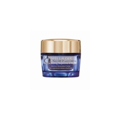 Estée Lauder Revitalizing Supreme + Éjszakai Intenzív Regeneráló 50ml