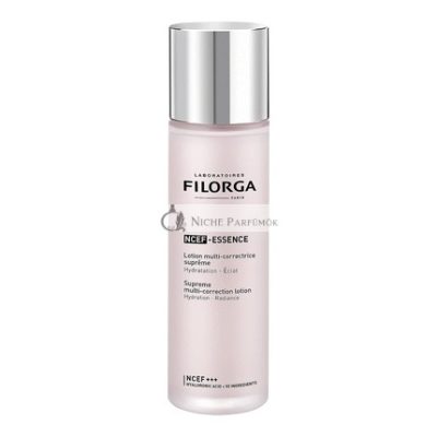 Filorga NCEF-Esszencia Hidratáló Napi Arckrém, 150ml
