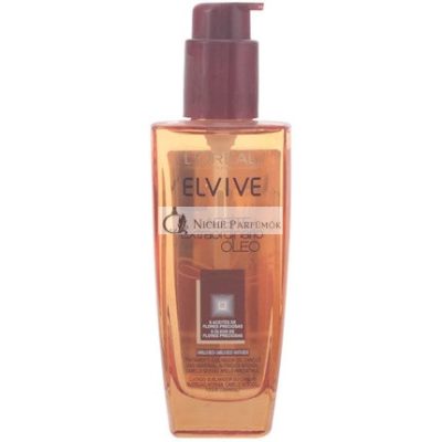 L'Oreal Paris Elvive Extraordinary Oil, 100ml