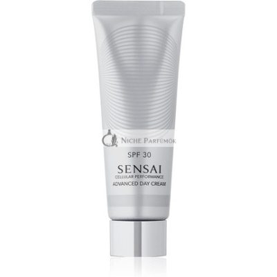 Sensai Cellular Performance Advanced Nappali Krém, 50ml