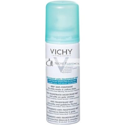 Vichy Aerosol Anti Traces, 125ml