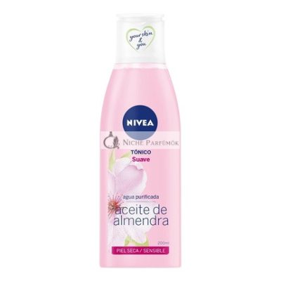 Effect Aqua Soft Toner, 200 ml