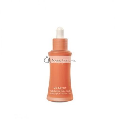 PAYOT My Payot Healthy Glow Ragyogó Olaj 30ml