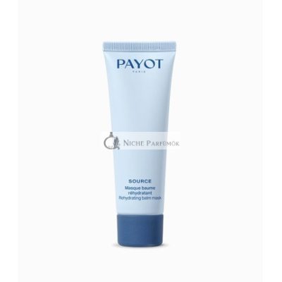 Payot Source Maszk Hidratáló, 50ml