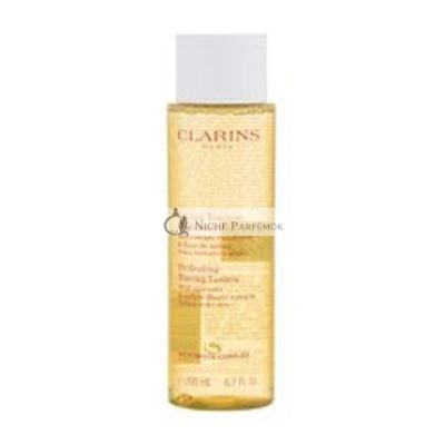 Clarins Hidratáló Tonizáló Lotion - Hidratáló és Tonizáló Lotion