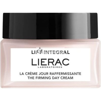 Lierac Lift Integral Firming Day Cream Hidratál és Simít 50ml