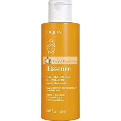 Pupa Glow Essence Ragyogó Tonik Lotion, 150ml