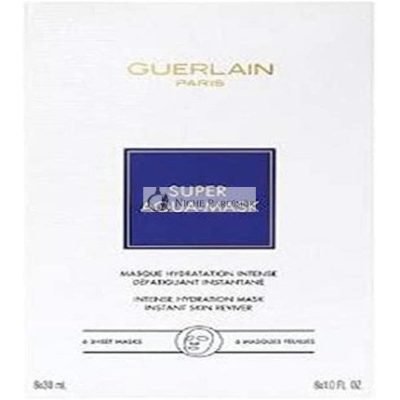 Guerlain Super Aqua Ruházat Maszkok 40ml