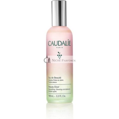 Caudalie Szépség Elixír Arcpermet, 100ml