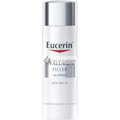 Eucerin Nappali Krém