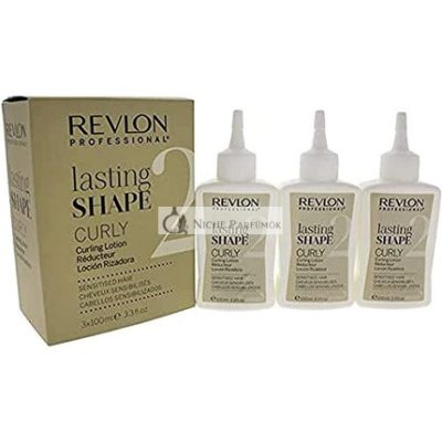 Revlon Lasting Shape Göndörítő Lotion 100ml