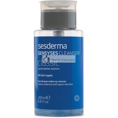 SESDERMA Hidratáló és Megújító Maszkok, 200ml