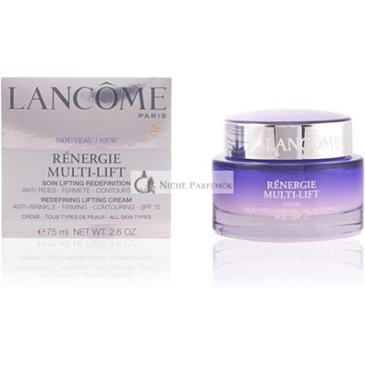 Lancôme Hidratáló és Megújító Maszk 75ml