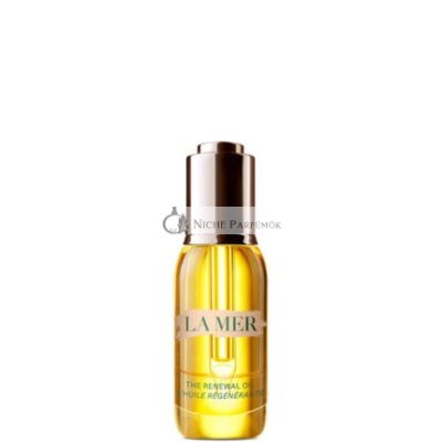La Mer Megújító Olaj 30ml