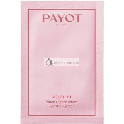 Payot Roselift Liftant Szemmaszk