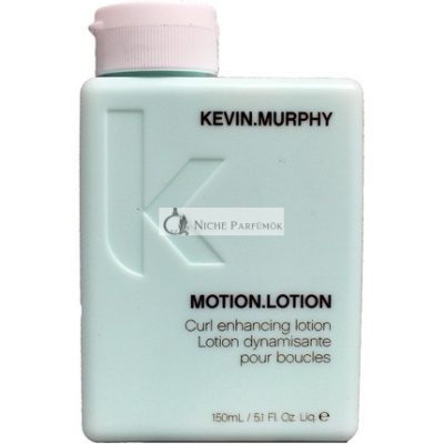 Kevin Murphy KM Stílusmozgás Lotion, 150ml