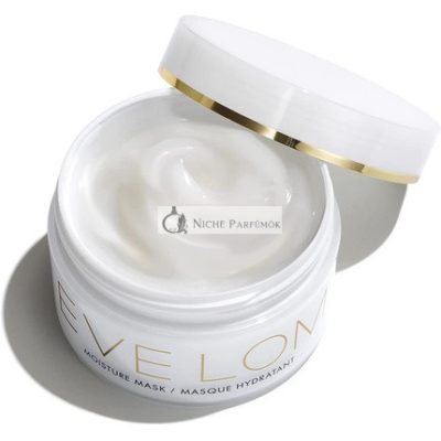 Eve Lom Hidratáló Fehér Arcmaska, 100ml