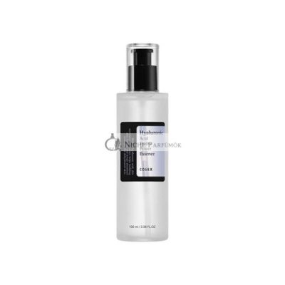 COSRX Hyaluronic Acid Hydra Power Essence, 100 ml