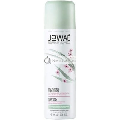 Hidratáló vízpermet 200ml