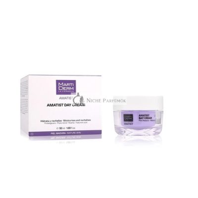 Martiderm Amatist Nappali Krém 50ml